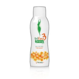 Trifast Drena Tutti Frutii 2x450ml - Natiris