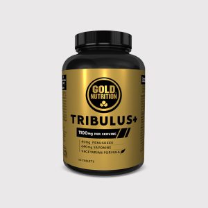 Tribulus+ 60 comprimidos - Gold Nutrition