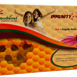 Melzinho Baby 18 doses individuais - Vida Saudável