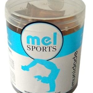 Mel Sports Imunidade - 30 doses individuais - Vida Saudável