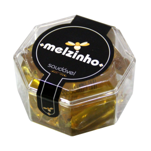 Extrato de Própolis Verde 20% 20ml - Vida Saudável