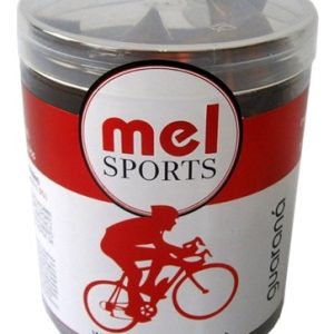 Mel Sports Guaraná  - 30 doses individuais - Vida Saudável