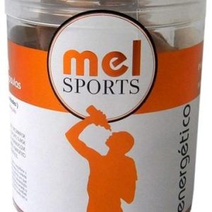 Mel Sports Energético - 30 doses individuais - Vida Saudável
