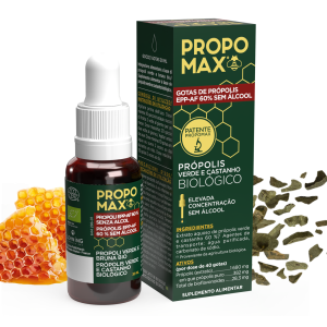 Propomax Imunidade 60% Sin Alcohol 30 ml