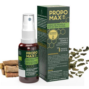Propomax Spray Sin Alcohol 30 ml