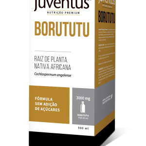 Juventus Premium Borututu 500 ml – Farmodiética