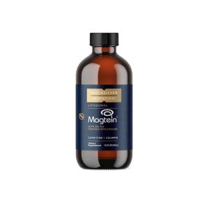 Magtein Lipossomal Quicksilver