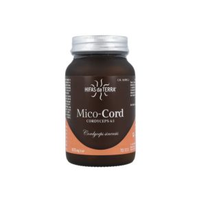Mico-Cord - Hifas da Terra