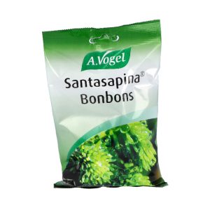 Santasapina Rebuçados 100 gr - A. Vogel