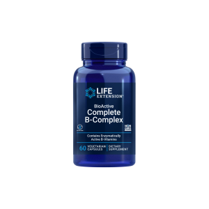 Bio-Fisetin 30 Cápsulas – Life Extension