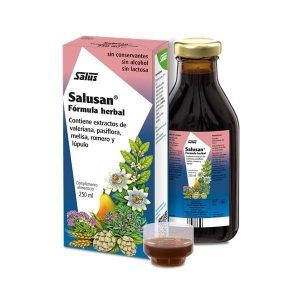 Salusan 250ml - Salus