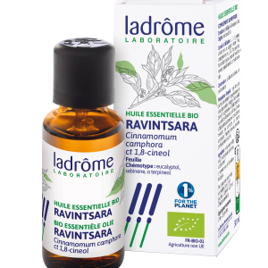 OE Ravintsara /C. camphora ct 1,8-cineol Bio