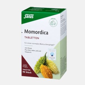 Momordica 90 Comprimidos - Salus