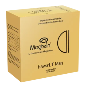 Hawa LTMag 30 Saquetas