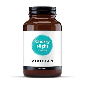 Cherry Night Powder Pó 150 gr - Viridian