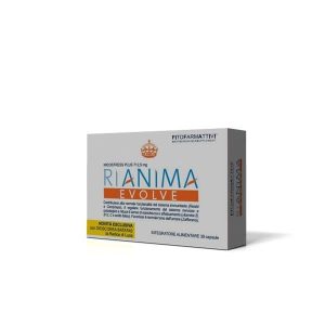 Rianima Evolve 30 cápsulas - Denpas