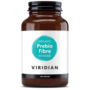 Prebio - Fibras em Pó 150gr - Viridian