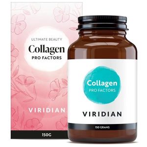 Collagen Pro Factors 150 gr - Viridian