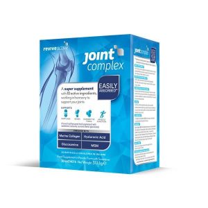 Joint Complex 30 Saquetas