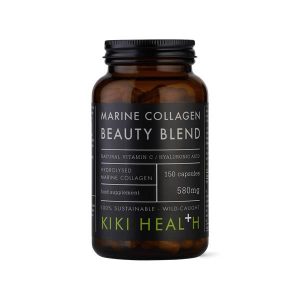 Collagen Marine Beauty Blend 150 Cápsulas - Kiki Health