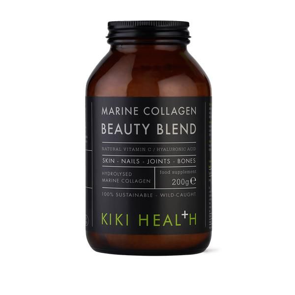 Collagen Marine Beauty 200G - Kiki Health