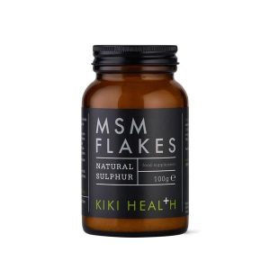 Msm Flocos 100G - Kiki Health