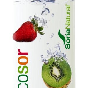 Edulcosor 100ml – Soria Natural