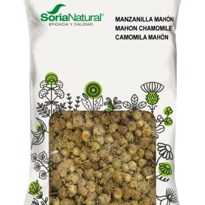 Camomila mahon bolsa 50gr