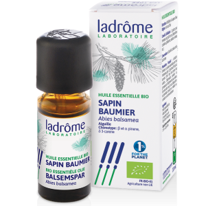 Aceite esencial de Pino (Abeto) Bio 10 ml - Ladrôme