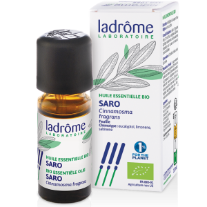 Aceite esencial Saro Bio 10 ml - Ladrôme