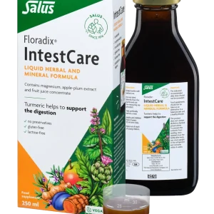 Intestcare 250ml - Salus