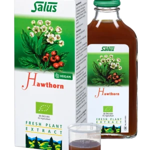 Espinheiro-Branco Bio Concentrado 100% Puro 200ml - Salus