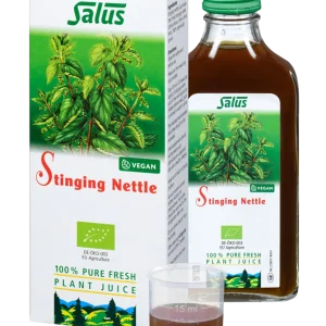 Urtiga Bio Concentrado 100% Puro 200ml - Salus