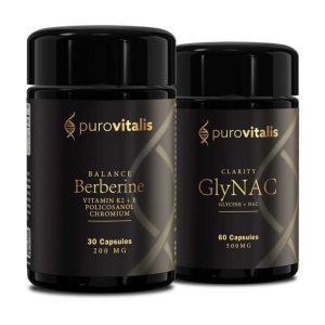 Protocolo Renovação Metabólica – Purovitalis