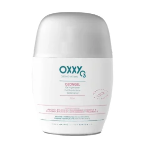Ozongel Oxxy O3 - 250ml