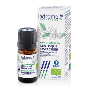 Aceite esencial de Lentisco Bio NUEVO 5 ml - Ladrôme
