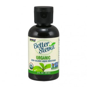 BetterStevia Liquid 59ml - Now