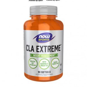 Cla Extreme - 90 Cápsulas Moles - Now