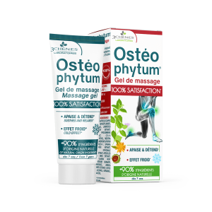 Gel Osteophytum 100ml - 3 Chênes