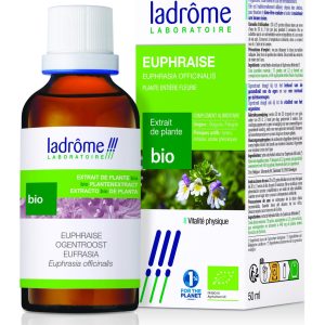 Eufrasia Bio - Extracto hidroalcohólico 50ml - Ladrôme