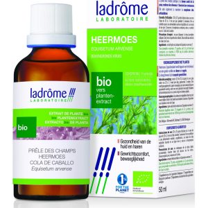 Cavalinha Bio - Extrato Hidroalcoólico 50ml - Ladrôme