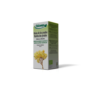 Reina de los Prados Bio - Spiraea ulmaria 50ml - Biover