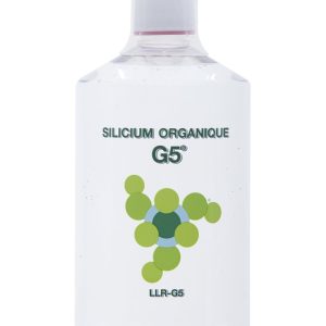 Silicio orgánico G5 1000ml