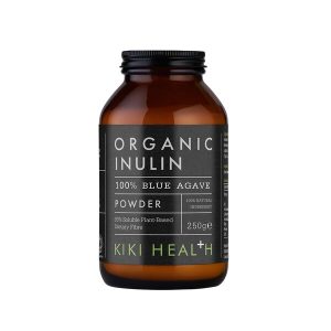 KIKI HEALTH INULINA BIO PÓ 250G