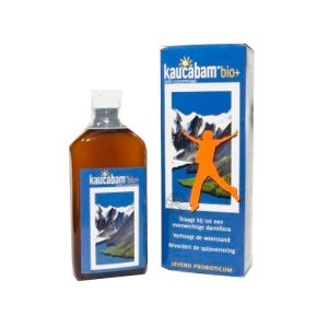 Jarabe Kaucabam 500ml - Kaucabam