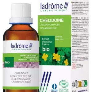 Uña de Gato - Extracto hidroalcohólico 50ml - Ladrôme