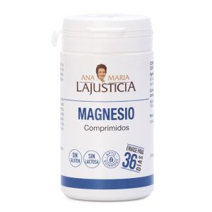 Magnésio 147 Comprimidos - Ana Maria Lajusticia