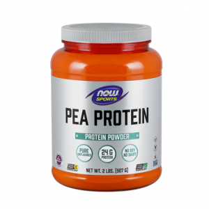 Proteína de Guisante 907 g - Now