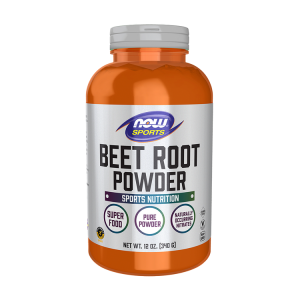 Beterraba Powder Pó 340gr - Now