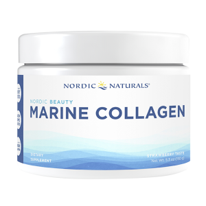 Colagénio Marinho 150 g – Nordic Naturals